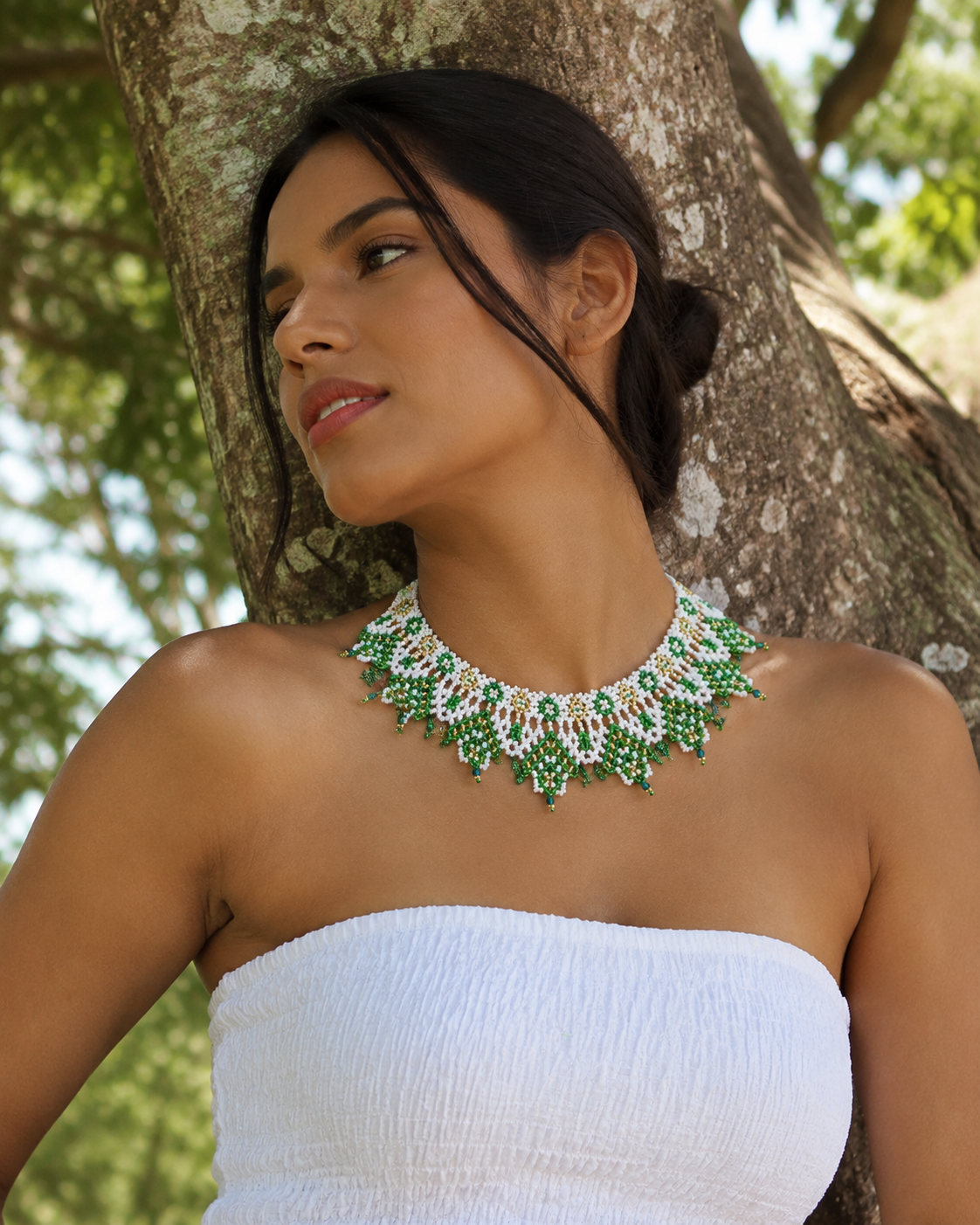 Colección Esmeralda